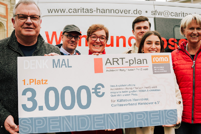 ART-plan Architekten Rorig/Torlach PartG mbB