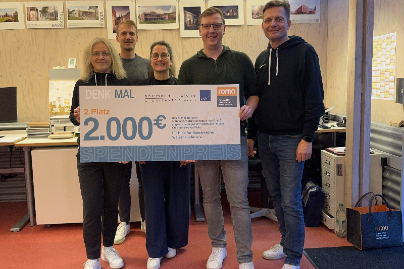 hoffmann.roidner architekten